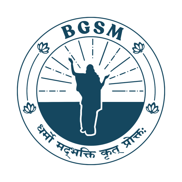 BGSM Logo